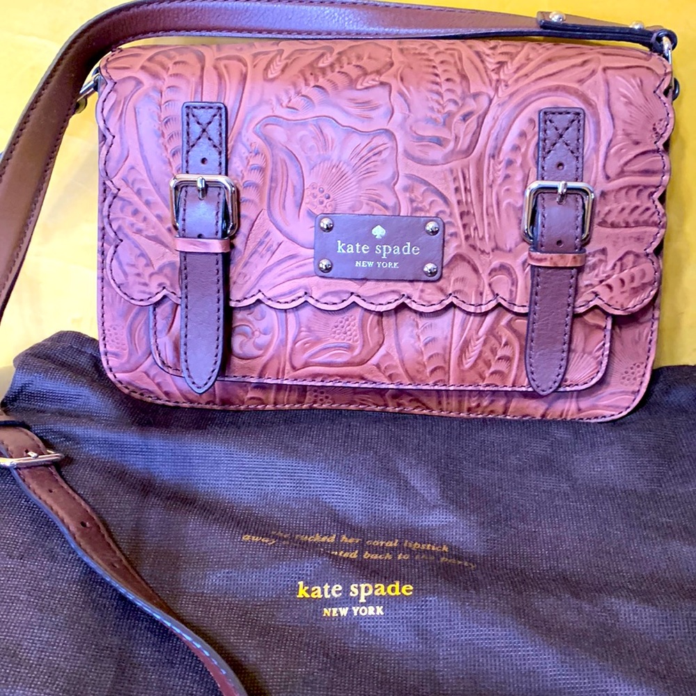 Kate Spade crossbody